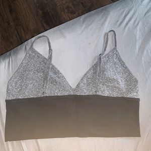 Madewell Bralette